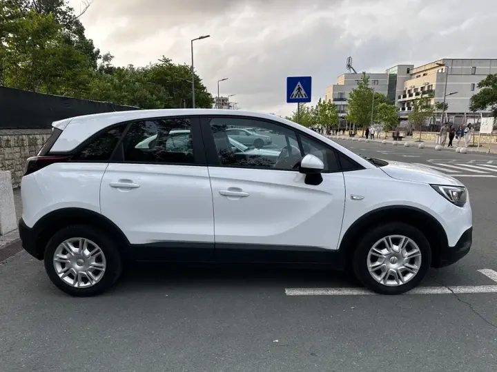 Opel Crossland 1.2 Start/Stop Innovation
