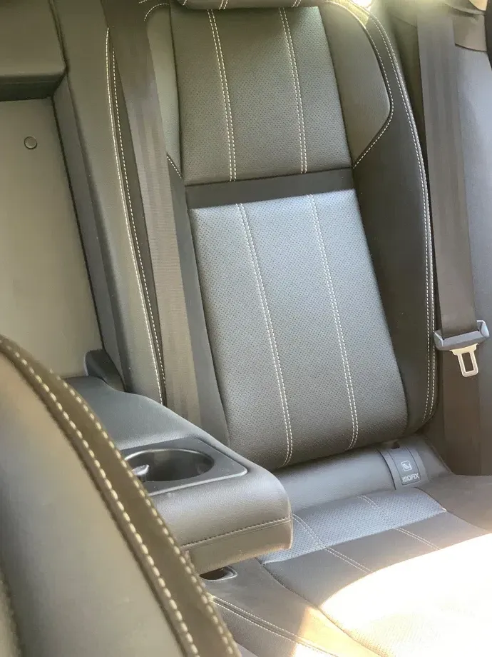 Land Rover Range Rover Velar 2.0 HSE — imagine 2