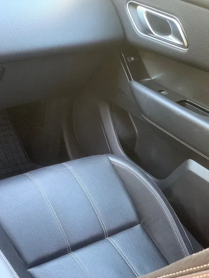 Land Rover Range Rover Velar 2.0 HSE — imagine 5