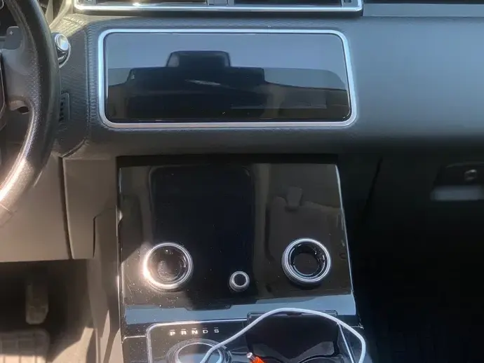 Land Rover Range Rover Velar 2.0 HSE