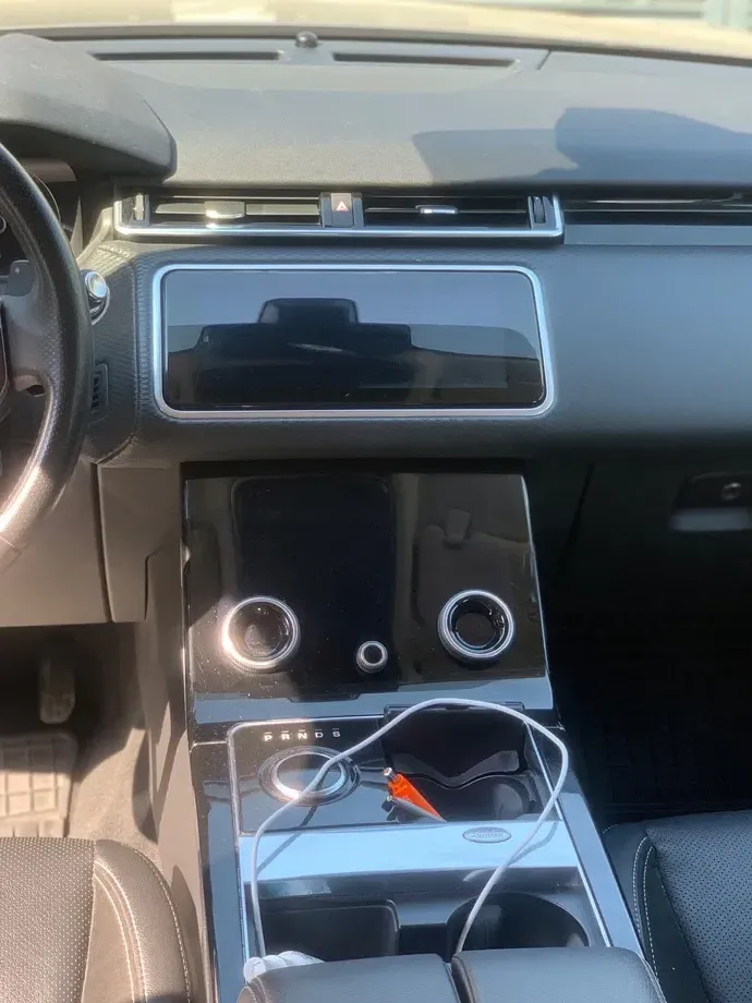 Land Rover Range Rover Velar 2.0 HSE — imagine 6