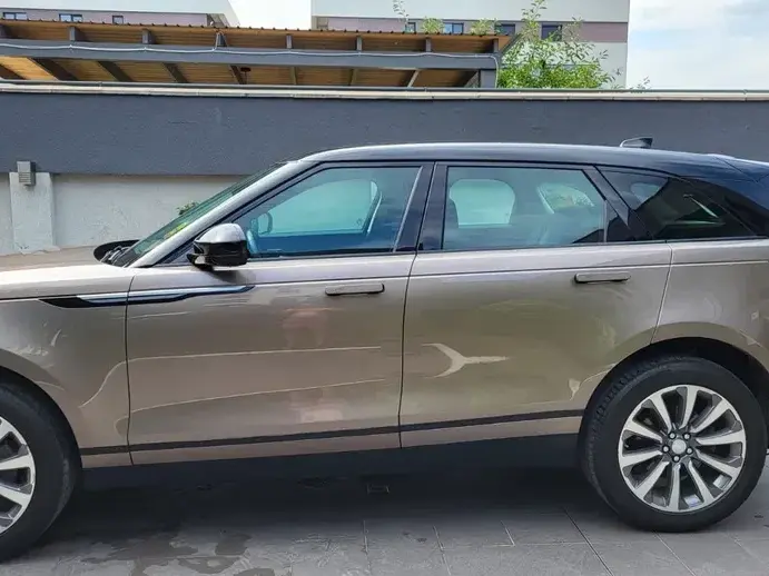 Land Rover Range Rover Velar 2.0 HSE