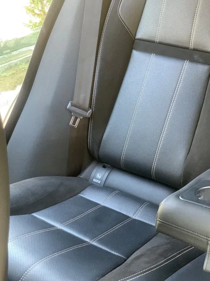 Land Rover Range Rover Velar 2.0 HSE — imagine 4
