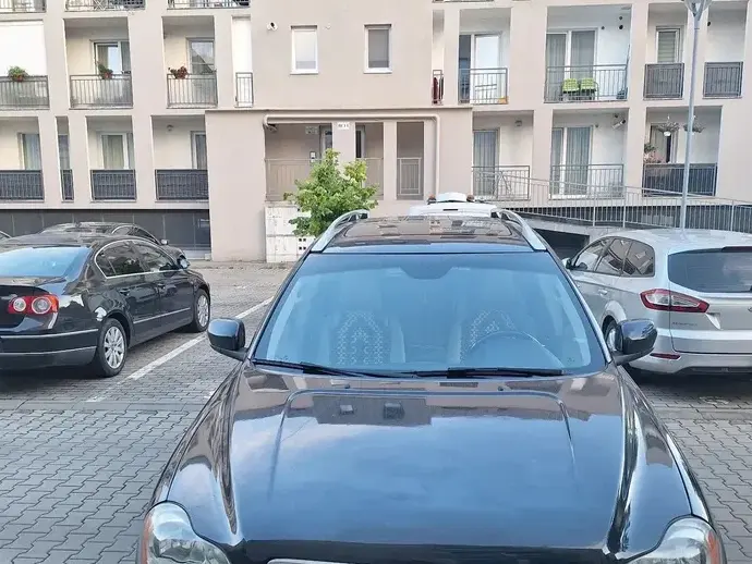 Volvo XC 90 I D5 AWD Summum