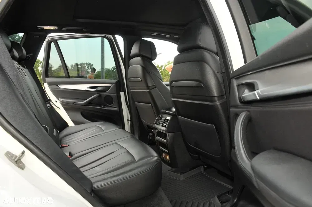 BMW X5 xDrive30d — imagine 4