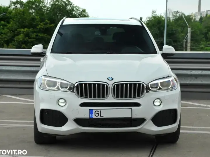 BMW X5 xDrive30d