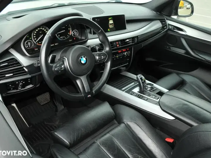 BMW X5 xDrive30d