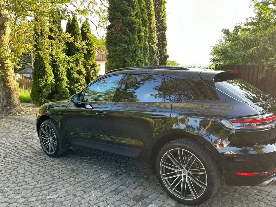 Porsche Macan — imagine 6