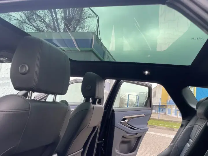 Land Rover Range Rover Evoque 2.0 P200 R-Dynamic HSE