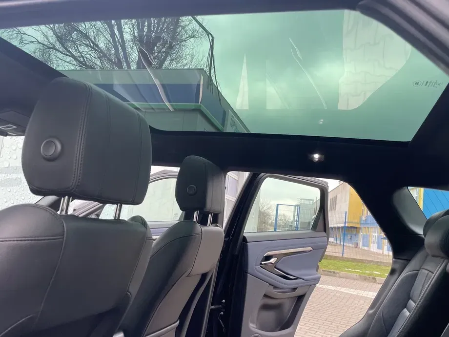 Land Rover Range Rover Evoque 2.0 P200 R-Dynamic HSE — imagine 2