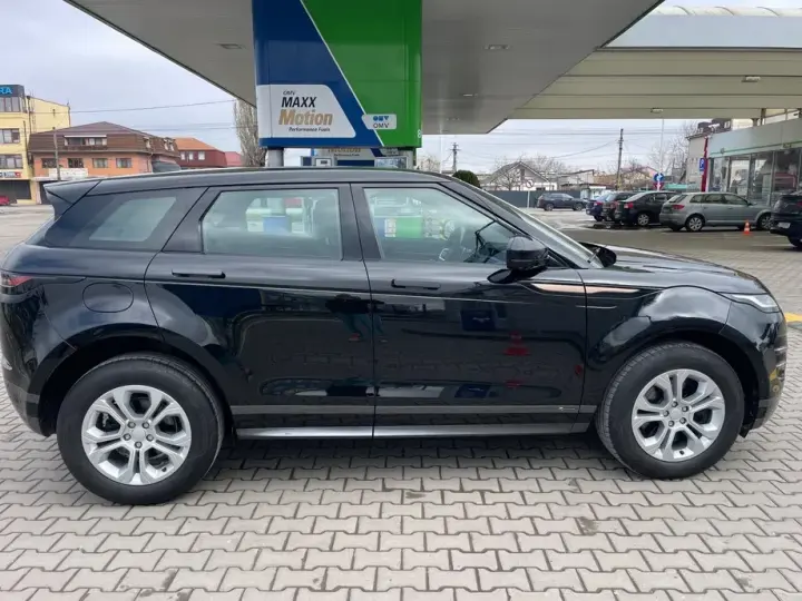 Land Rover Range Rover Evoque 2.0 P200 R-Dynamic HSE