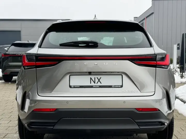 Lexus NX II 350h AWD CVT HEV Comfort