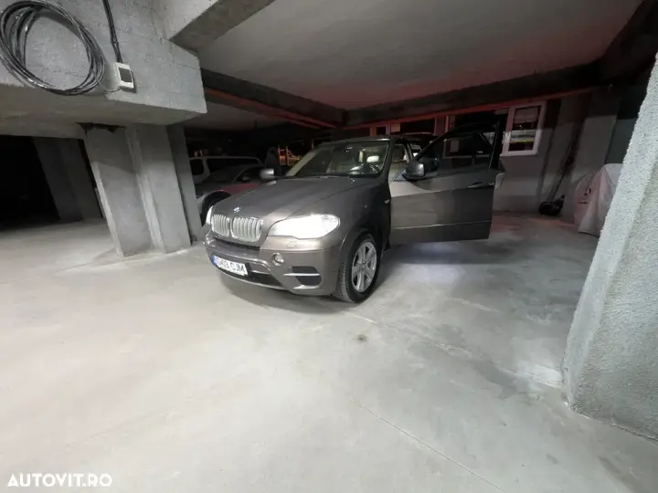 BMW X5 xDrive40d Edition Exclusive