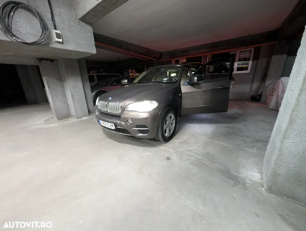 BMW X5 xDrive40d Edition Exclusive — imagine 4