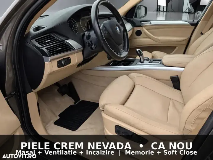 BMW X5 xDrive40d Edition Exclusive