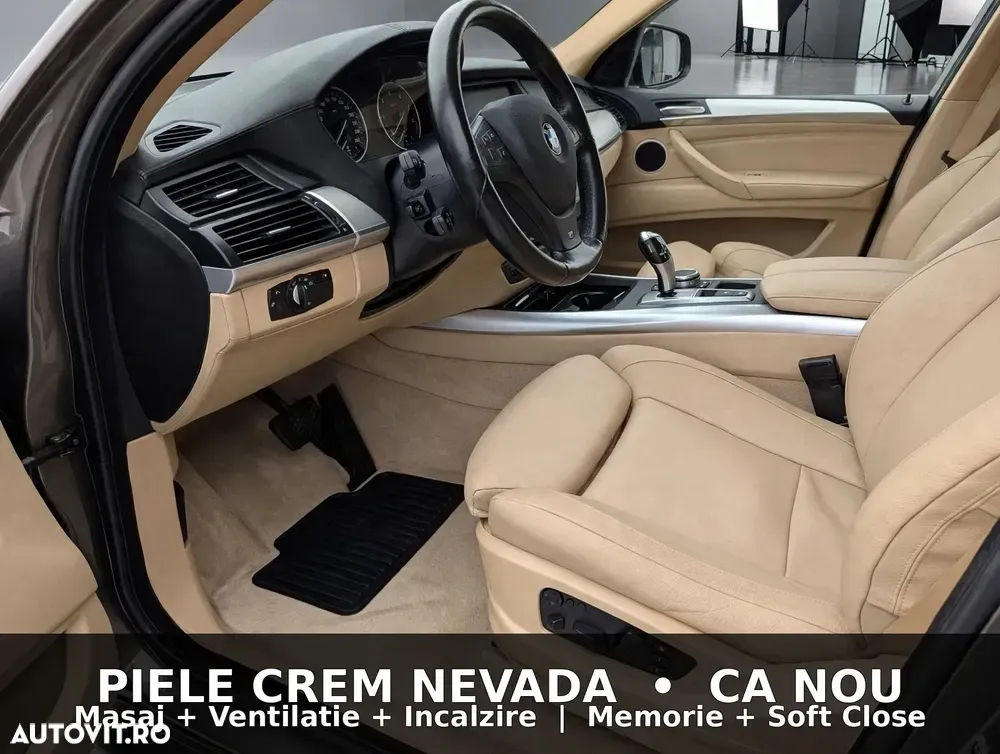 BMW X5 xDrive40d Edition Exclusive — imagine 2