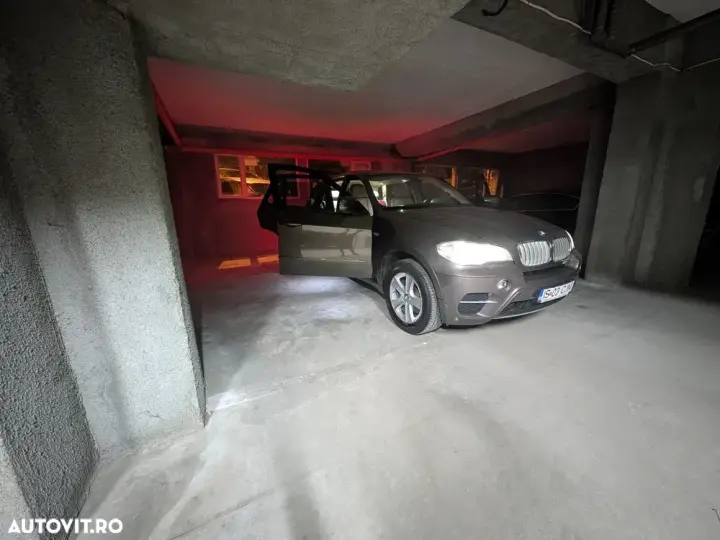 BMW X5 xDrive40d Edition Exclusive