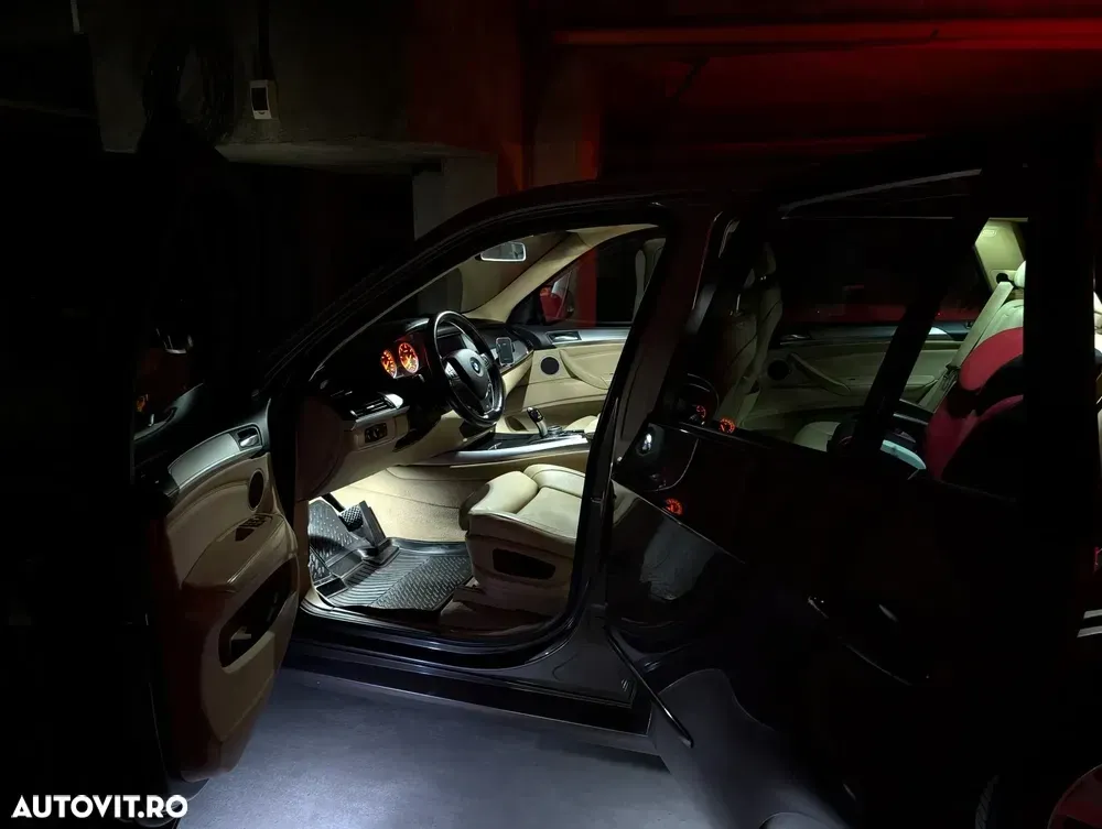 BMW X5 xDrive40d Edition Exclusive — imagine 6
