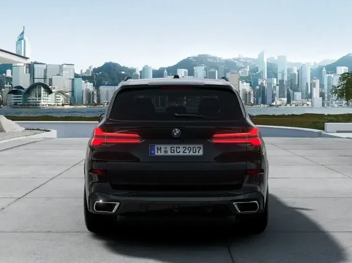 BMW X5 G05 xDrive30d