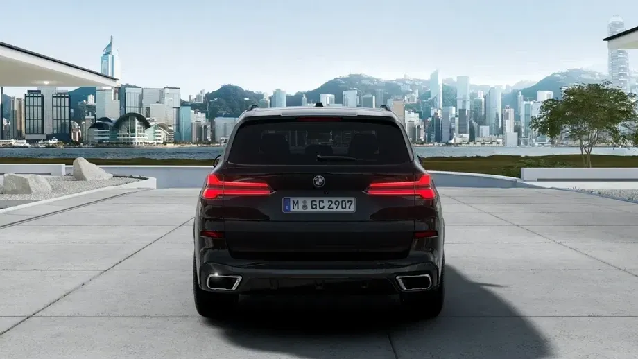 BMW X5 G05 xDrive30d — imagine 4
