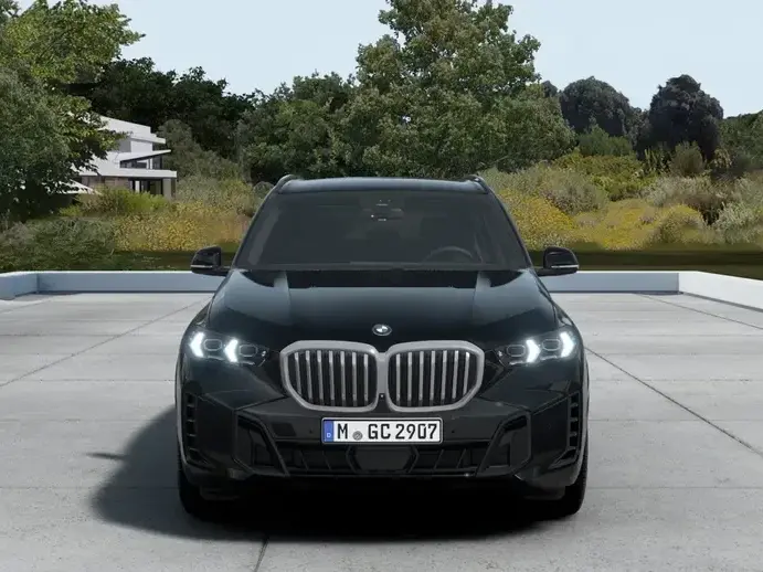 BMW X5 G05 xDrive30d