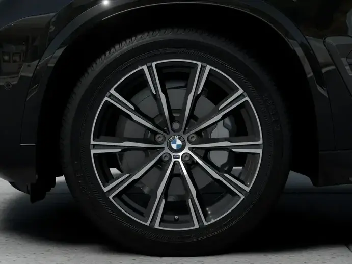 BMW X5 G05 xDrive30d