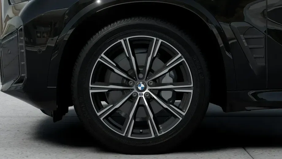 BMW X5 G05 xDrive30d — imagine 5