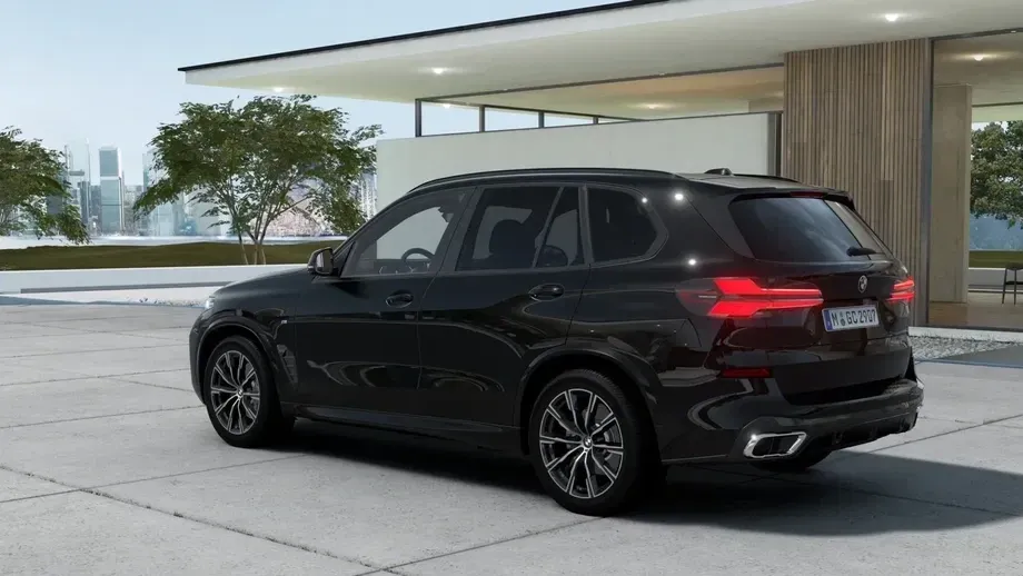 BMW X5 G05 xDrive30d — imagine 3