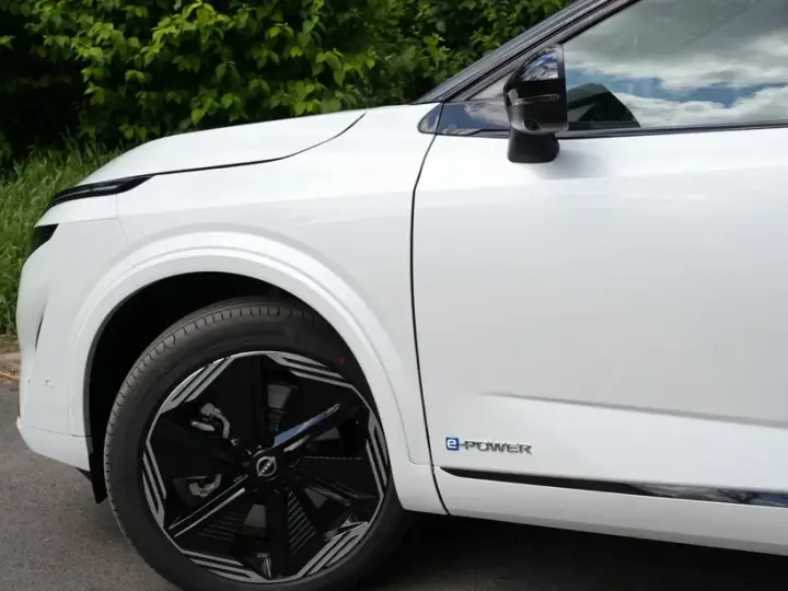 Nissan Qashqai III 1.5 188CP e-POWER N-Design