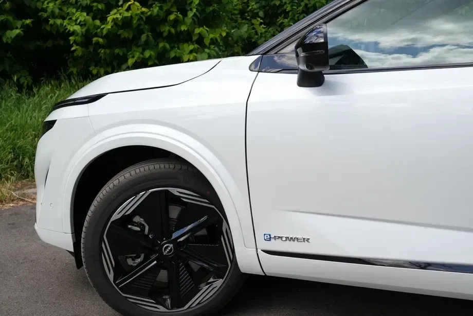 Nissan Qashqai III 1.5 188CP e-POWER N-Design — imagine 6