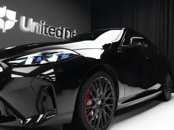 BMW Seria 2