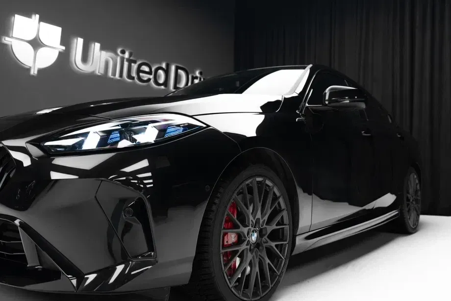 BMW Seria 2 — imagine 4