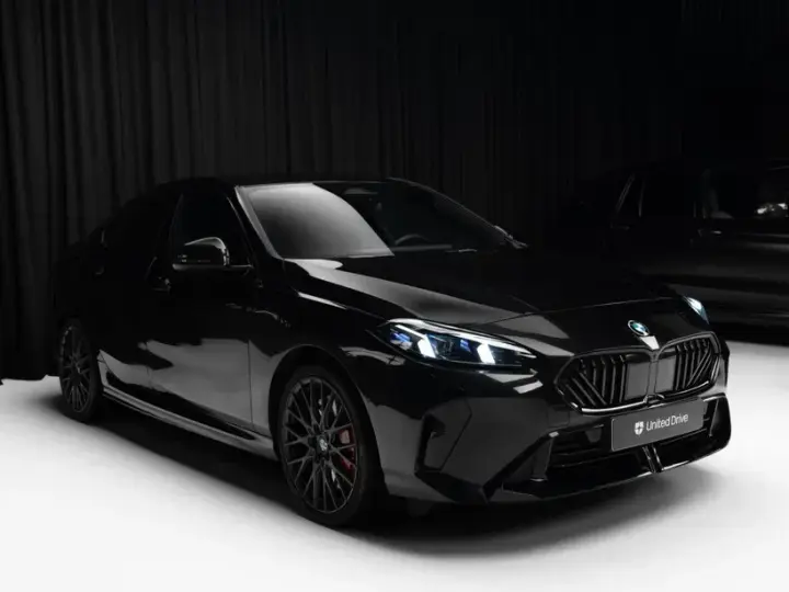 BMW Seria 2