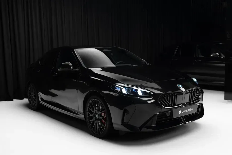 BMW Seria 2 — imagine 3