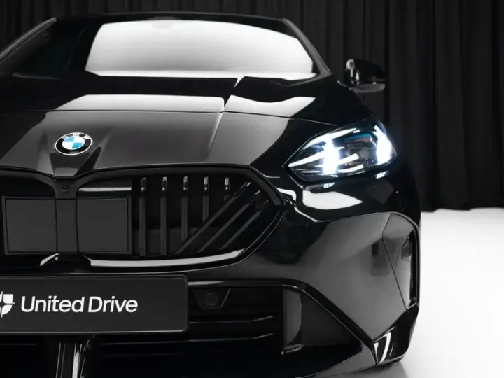 BMW Seria 2