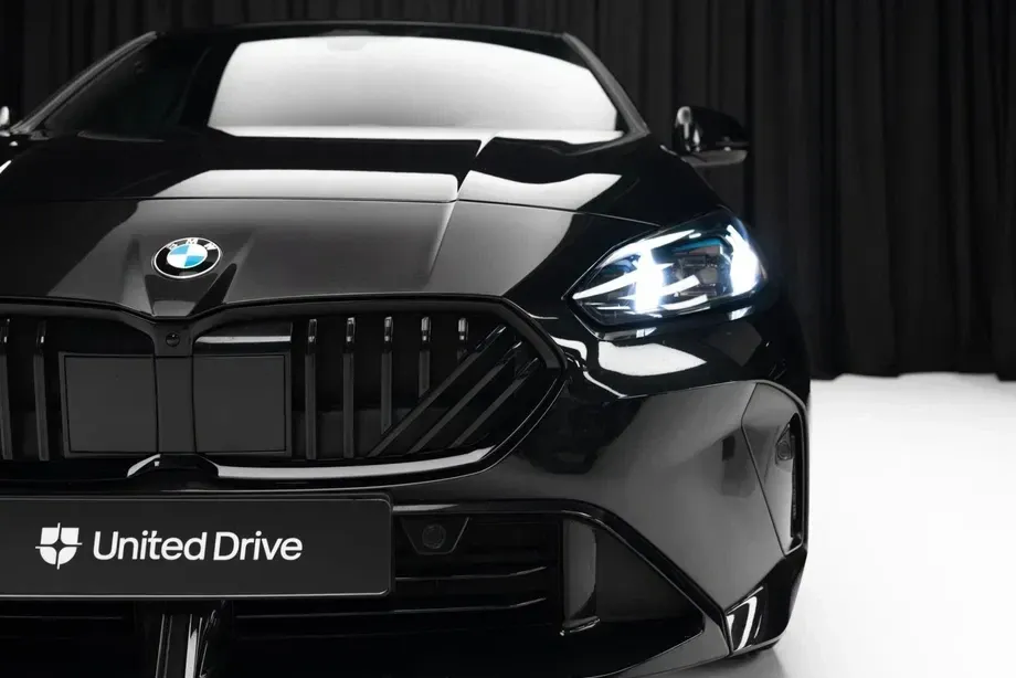 BMW Seria 2 — imagine 5