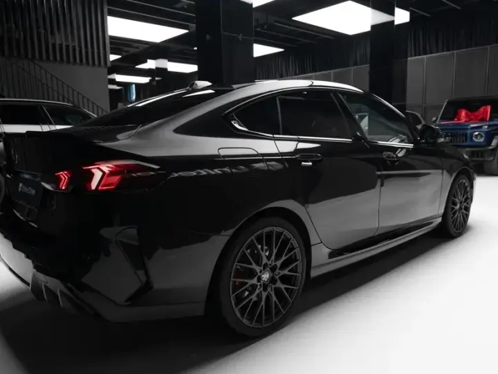 BMW Seria 2