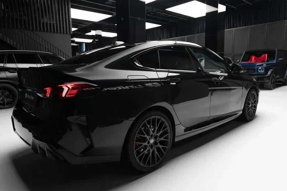 BMW Seria 2 — imagine 6