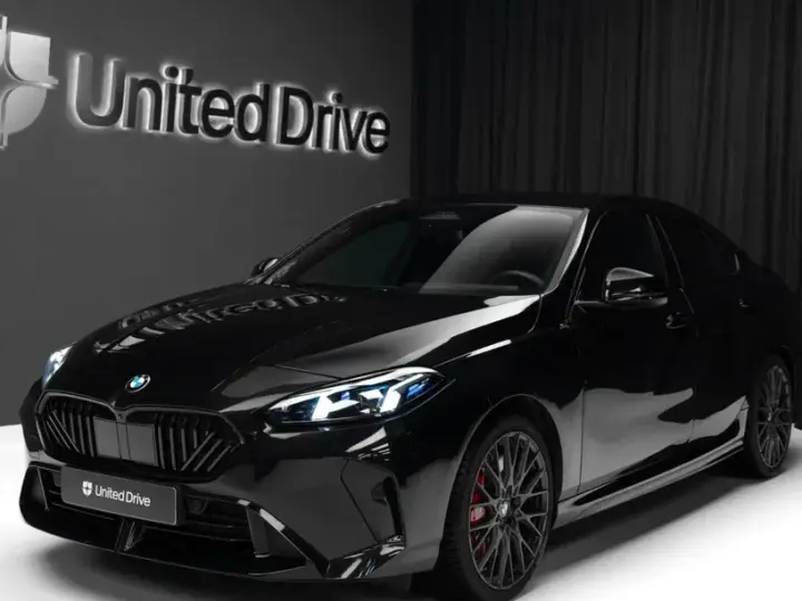 BMW Seria 2