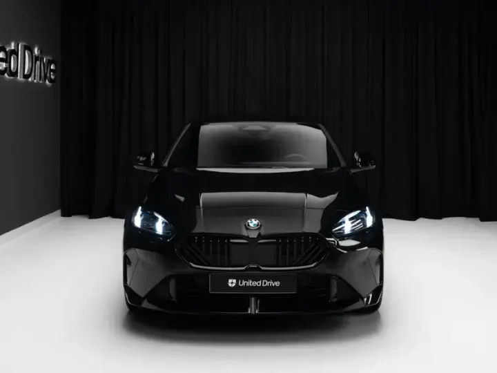 BMW Seria 2