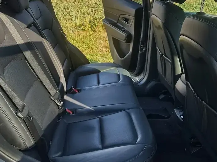 SsangYong Korando 1.5 GDI Turbo AT Premium