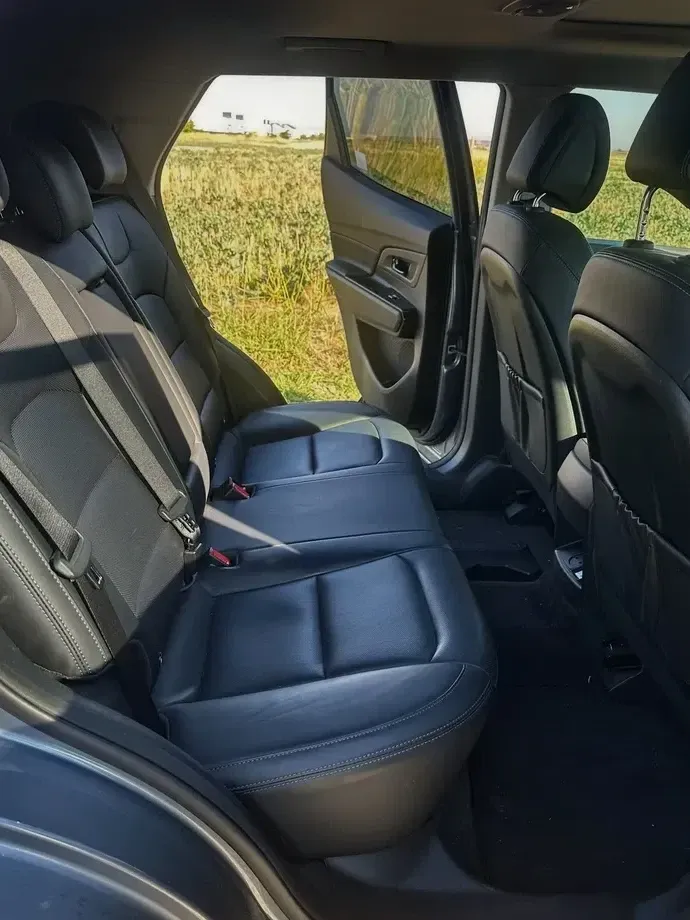 SsangYong Korando 1.5 GDI Turbo AT Premium — imagine 6