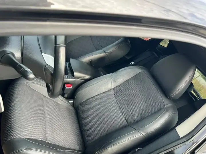 Nissan Qashqai 1.2 DIG-T Start/Stop Tekna