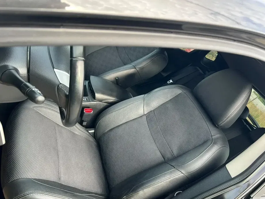 Nissan Qashqai 1.2 DIG-T Start/Stop Tekna — imagine 5