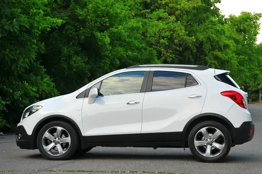 Opel Mokka — imagine 3