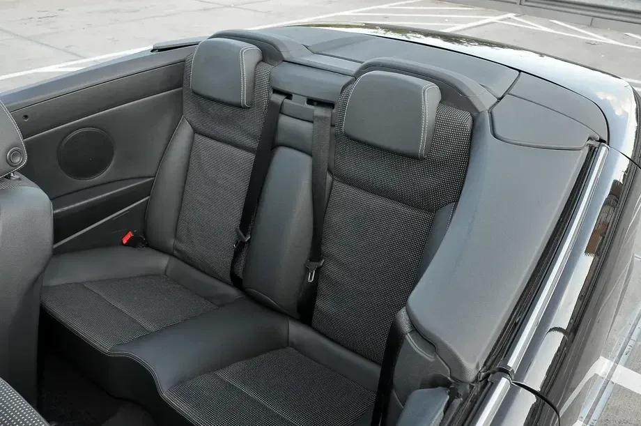 Opel Astra H 1.9 CDTI Cosmo — imagine 5