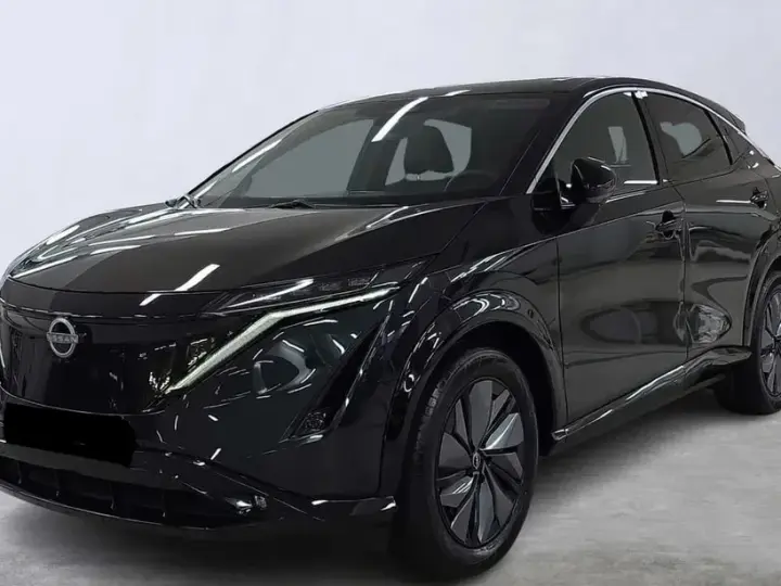 Nissan Ariya 87 kWh Advance Pack