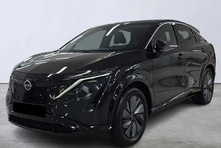 Nissan Ariya 87 kWh Advance Pack — imagine 3