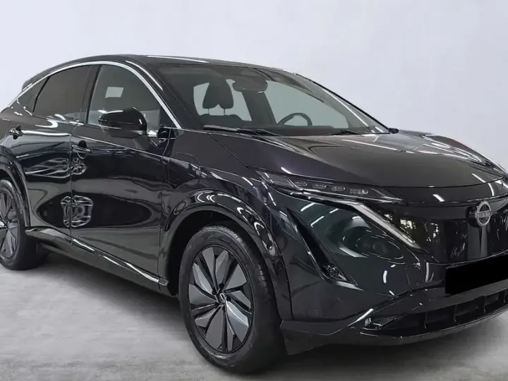 Nissan Ariya 87 kWh Advance Pack