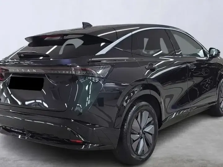 Nissan Ariya 87 kWh Advance Pack